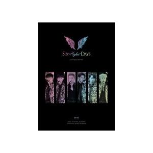 完全生産限定盤 （取） 特典ディスク付 2PM 3DVD/2PM Six “HIGHER Days
