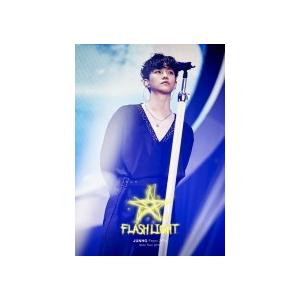 DVD／JUNHO（From 2PM）1st Solo Tour“キミの声” 初回生産限定盤