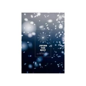 通常盤（取）トールケース仕様　JUNHO（From 2PM）DVD/JUNHO (From 2PM) Last Concert “JUNHO THE BEST”　20/1/22発売　オリコン加盟店
