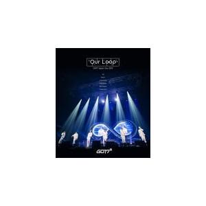 通常盤 GOT7 DVD/GOT7 Japan Tour 2019 “Our Loop” 20/9/...