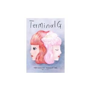 初回生産限定盤(取) 音源CD2枚組付 YUKI 2DVD+2CD/YUKI concert tour “Terminal G” 2021 東京ガー... 22/4/13発売｜ajewelry