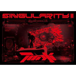 初回生産限定盤 (取) 三方背ケース 西川貴教 DVD+2CD+フォトブック/TAKANORI NISHIKAWA LIVE TOUR 002 SINGularity II -過形成の... 23/4/12発売の商品画像