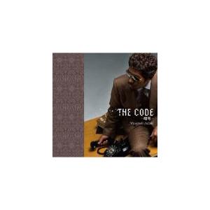 鈴木雅之　CD　[The Code]　12/4/11発売　オリコン加盟店｜ajewelry