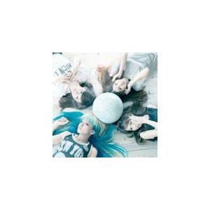 SCANDAL CD+DVD/下弦の月　初回盤A　13/8/14発売　オリコン加盟店