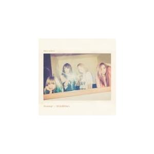 初回生産限定A(取寄せ）　SCANDAL CD+DVD/Stamp!　15/7/22発売　オリコン加...