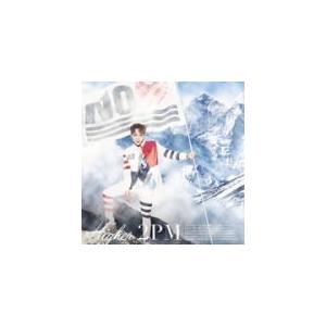 初回生産限定盤B/Jun. K盤(取寄せ)　2PM　CD/HIGHER　15/10/21発売　オリコ...