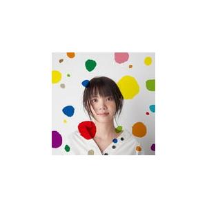 特典クリアファイル（外付）吉岡聖恵（いきものがかり）　CD/うたいろ　18/10/24発売　オリコン...