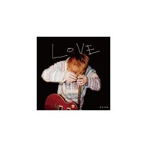 ▼初回生産限定盤(取)　DVD付　菅田将暉　CD+DVD/LOVE　19/7/10発売　オリコン加盟店｜ajewelry