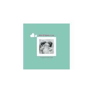 通常盤（初回仕様/取）ライヴ会場限定特典引換券　DEEN　CD/Ballads in Love　19...