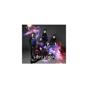 初回生産限定盤A（取）　DVD付　豪華特殊BOX　GOT7　CD+DVD/LOVE LOOP　19/...
