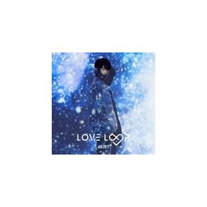 初回生産限定盤D（ジニョン盤）（取）　GOT7　CD/LOVE LOOP　19/7/31発売　オリコン加盟店