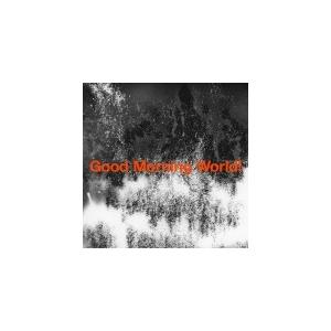 通常盤（取）BURNOUT SYNDROMES（バーンアウト シンドロームズ）CD/Good Mor...