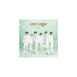 通常盤（初回仕様/取）トレカ封入　GOT7　CD/LOVE LOOP 〜Sing for U Spe...