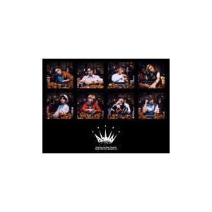 先着特典終了 通常盤(初回仕様) 連結フォトカード他 Stray Kids Blu