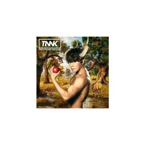 通常盤 西川貴教 CD/Eden through the rough 21/4/21発売 オリコン加...