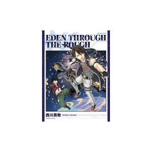 期間生産限定盤(取) DVD付 デジパック仕様 西川貴教 CD+DVD/Eden through t...