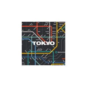 初回生産限定盤 (取） DVD付 紙ジャケット BURNOUT SYNDROMES CD+DVD/TOKYO 21/6/23発売 オリコン加盟店の商品画像