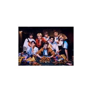 初回盤A(取) DVD付 20P PHOTO BOOK(Type A) フォトカードA封入 Stra...