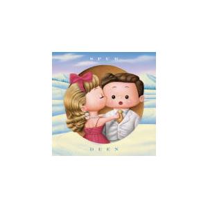 初回生産限定盤 (取) 特典CD付 DEEN2 CD/シュプール 21/12/22発売