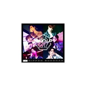 完全生産限定盤　GOT7　Blu-ray+DVD/GOT7 Japan Tour 2017 “TUR...