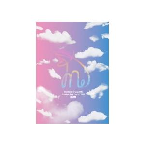 完全生産限定盤（取）　豪華BOX仕様　NICHKHUN (From 2PM) 　Blu-ray+DV...