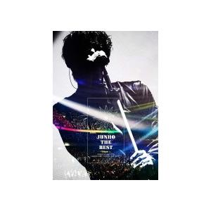 完全生産限定盤 （取） 特典DISC付 JUNHO （From 2PM） Blu-ray+DVD