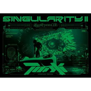 通常盤 西川貴教 Blu-ray/TAKANORI NISHIKAWA LIVE TOUR 002 SINGularity II -過形成のprotoCOL- 23/4/12発売の商品画像