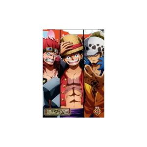 (初回仕様/取) オリジナルステッカー封入 TVアニメ DVD/ONE PIECE ワンピース 20THシーズン ワノ国編 piece.21 21/9/1発売 オリコン加盟店｜ajewelry