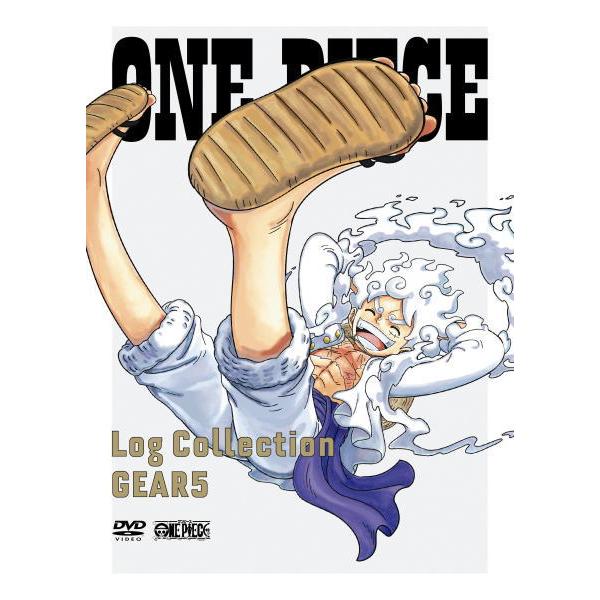 先着特典終了　初回仕様 アクリルメモスタンド 特製スリーブ仕様 ONE PIECE 4DVD/ONE...
