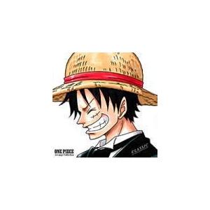 ONE PIECE　ワンピース　V.A.　CD/ONE PIECE Arrange Collection“CLASSIC”　16/3/30発売　オリコン加盟店