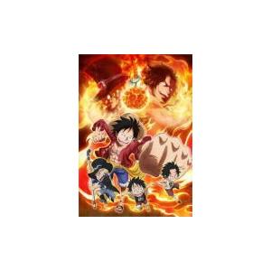 通常盤　ONE PIECE　Blu-ray/ワンピース　エピソード オブ サボ〜3兄弟の絆 奇跡の再会と受け継がれる意志〜　15/11/27発売　オリコン加盟店｜ajewelry