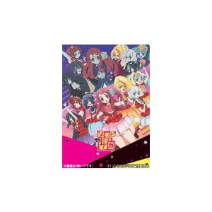 ゾンビランドサガ 第1期 全12話BOXセット ブルーレイ Blu-ray