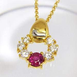 LANCEL（ランセル） 現品限り/ランセル LANCEL K18 ゴールド 18金