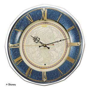 SEIKO セイコー 電波掛時計/Disney...の詳細画像1