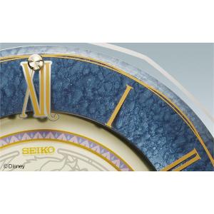 SEIKO セイコー 電波掛時計/Disney...の詳細画像2