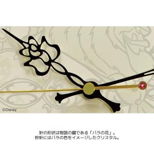 SEIKO セイコー 電波掛時計/Disney...の詳細画像3