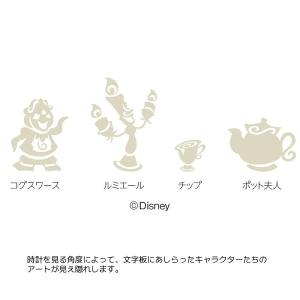 SEIKO セイコー 電波掛時計/Disney...の詳細画像4