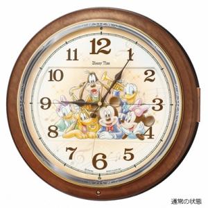 Disney（ディズニー） SEIKO セイコー からくり時計 掛時計/ディズニー
