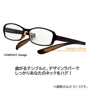 首にかけられる シニアグラス 老眼鏡 リーディ...の詳細画像3