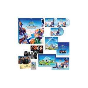 完全生産限定盤 日本語解説書他特典多数！ エイジア Blu-ray+2CD/エイジア・イン・エイジア...