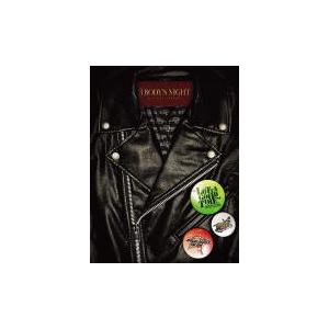 矢沢永吉／3 BODY'S NIGHT 【Blu-ray】 : ハピネット・オンラインYahoo