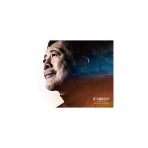 初回限定盤A(DVD付）(ハ取） 矢沢永吉 3CD+DVD/STANDARD 〜THE BALLAD 