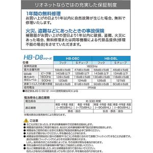 2台セット/リオネット 日本製 耳かけ型 デジ...の詳細画像5