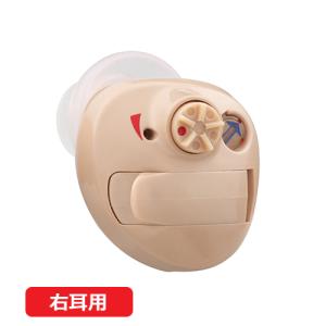 リオネット/既製 耳あな型 デジタル 補聴器 ...の詳細画像2