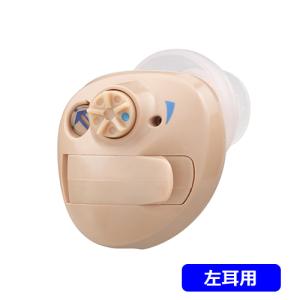 リオネット/既製 耳あな型 デジタル 補聴器 ...の詳細画像3