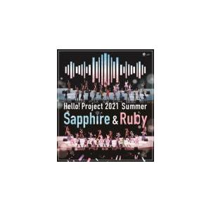 Hello! Project 2Blu-ray/Hello! Project 2021 Summer...