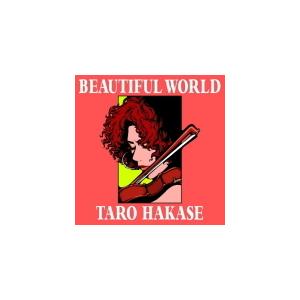 初回生産限定盤(取) DVD付 葉加瀬太郎 CD+DVD/BEAUTIFUL WORLD 22/8/...