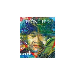 葉加瀬太郎 Blu-ray/30th Anniversary CONCERT TOUR 2020 FRONTIERS 21/4/7発売 オリコン加盟店｜ajewelry