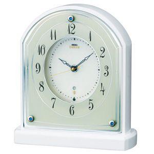 SEIKO セイコー スタンダード オニキス 置き時計 BZ365M 楽天市場】SEIKO ギフト包装無料 セイコークロック 置き時計 セイコー