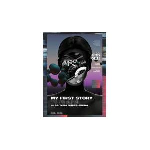 MY FIRST STORY「S・S・S TOUR FINAL at Yokohama Arena」(2DVD)/MY